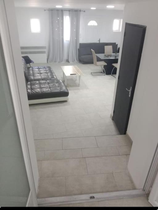 Grand Appartement Marseille Extérieur photo
